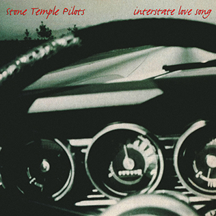 Interstate Love Song
